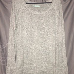 Maurice's Long Sleeve - L